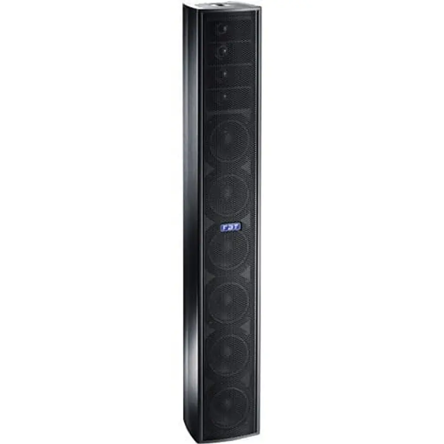 FBT Vertus CLA 604A - Columna Line Array activa de 6 x 4