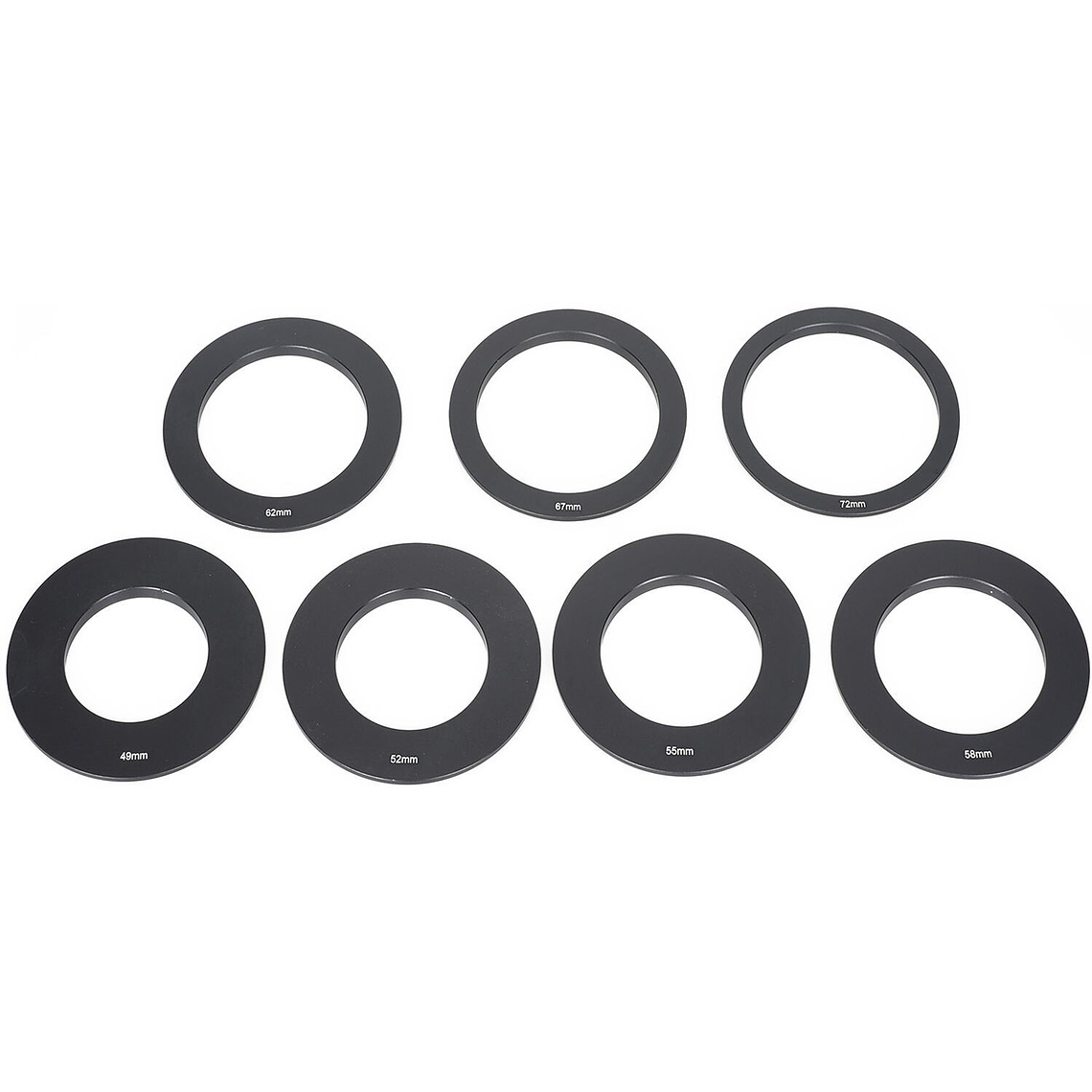 Yongnuo YN14EXII-S Flash Anular Para Sony 10