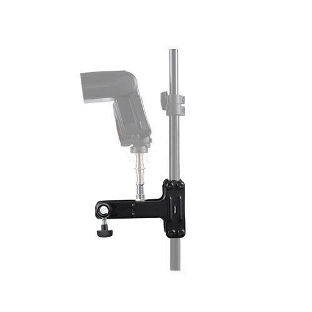 E-Image SCP-09 Pinza Grande para Fondos y Accesorios con Cabezal de Bola 5