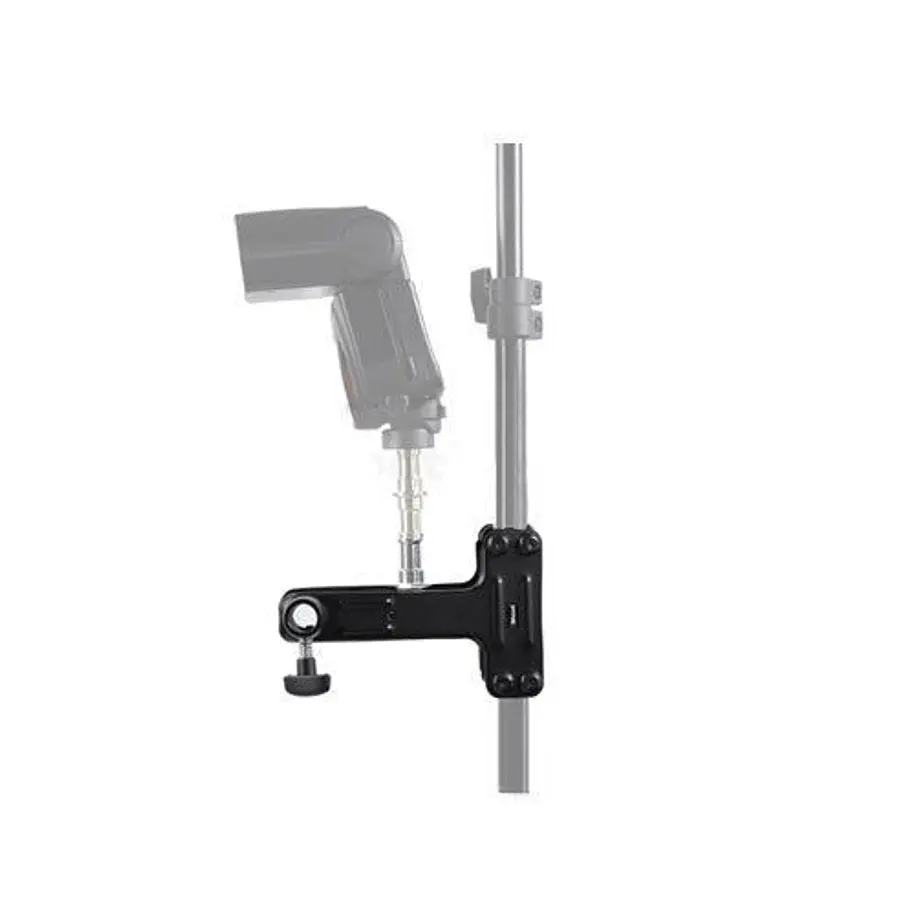 E-Image SCP-09 Pinza Grande para Fondos y Accesorios con Cabezal de Bola 5
