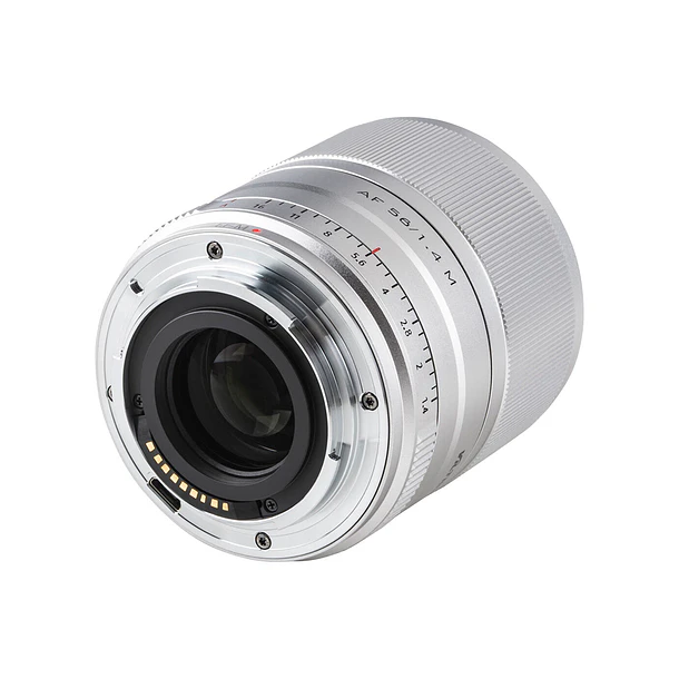 Viltrox AF 56mm f / 1.4 E Lente para Montura Canon EF-M 8