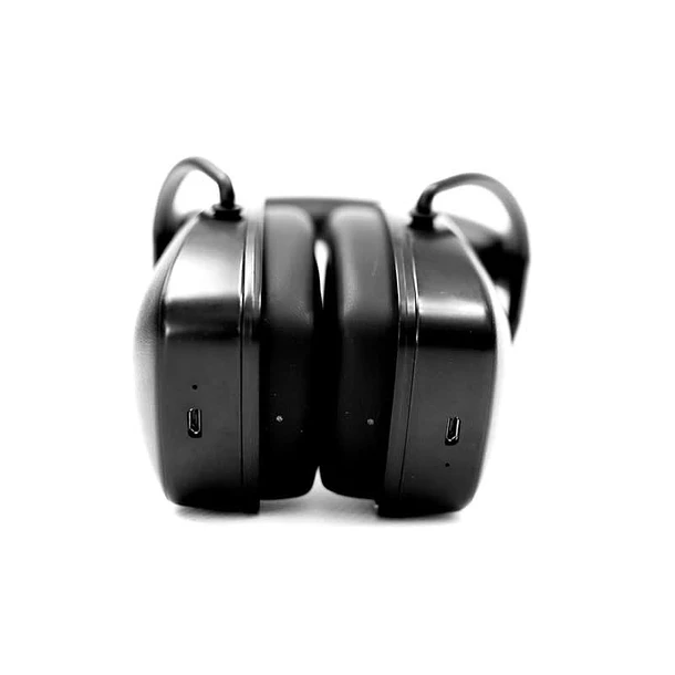 Direct Sound EXTW37 - Audífonos cerrados bluetooth 2