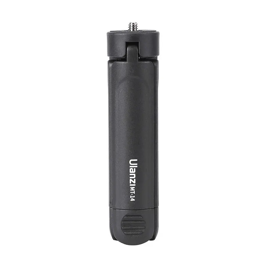 Ulanzi MT-14 Mini Trípode (Sin Cabezal) Ideal Para Estabilizadores Robotizados 1