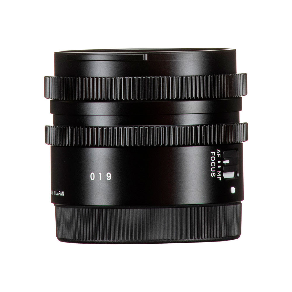 Sigma 45mm f/2.8 DG DN Contemporary Lente para Sony E 5