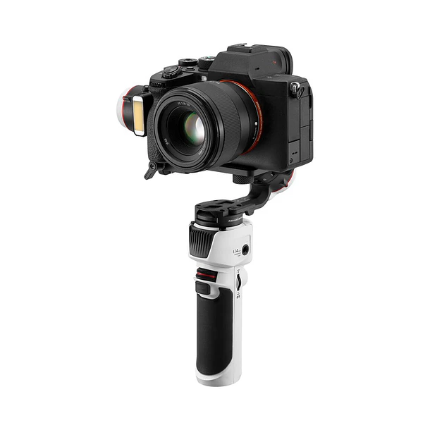 Zhiyun CRANE-M3 Estabilizador Gimbal de 3 ejes COMBO 6