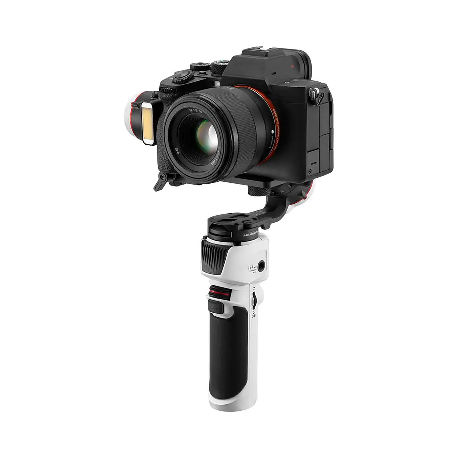Zhiyun CRANE-M3 Estabilizador Gimbal de 3 ejes COMBO 6
