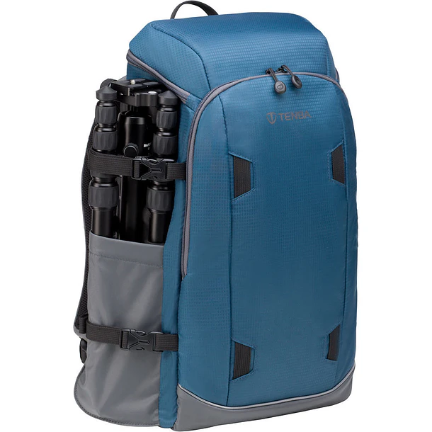 Tenba Solstice 20L Mochila (azul) 7