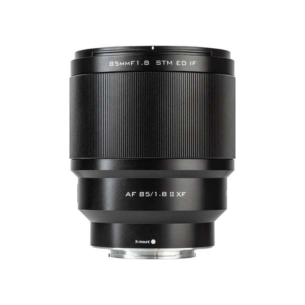 Viltrox AF 85mm f/1.8 FE II Lente para Montura Sony E 1
