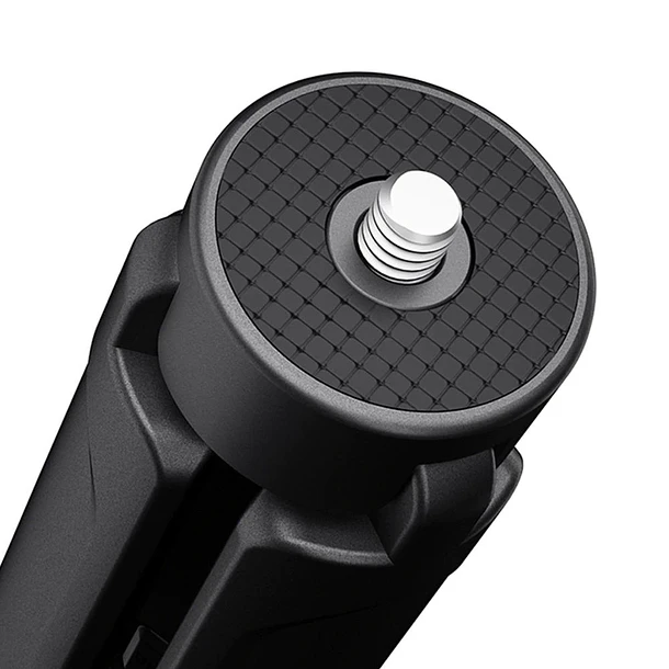 Ulanzi MT-14 Mini Trípode (Sin Cabezal) Ideal Para Estabilizadores Robotizados 4