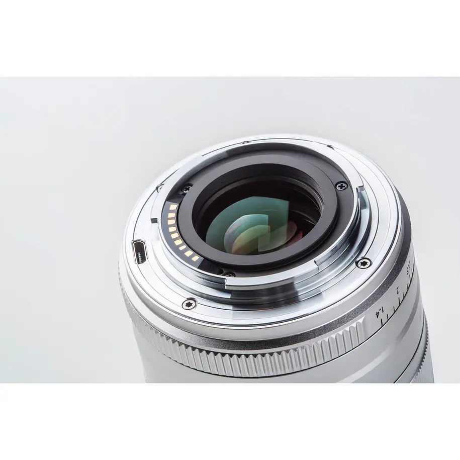 Viltrox AF 56mm f / 1.4 E Lente para Montura Canon EF-M 10