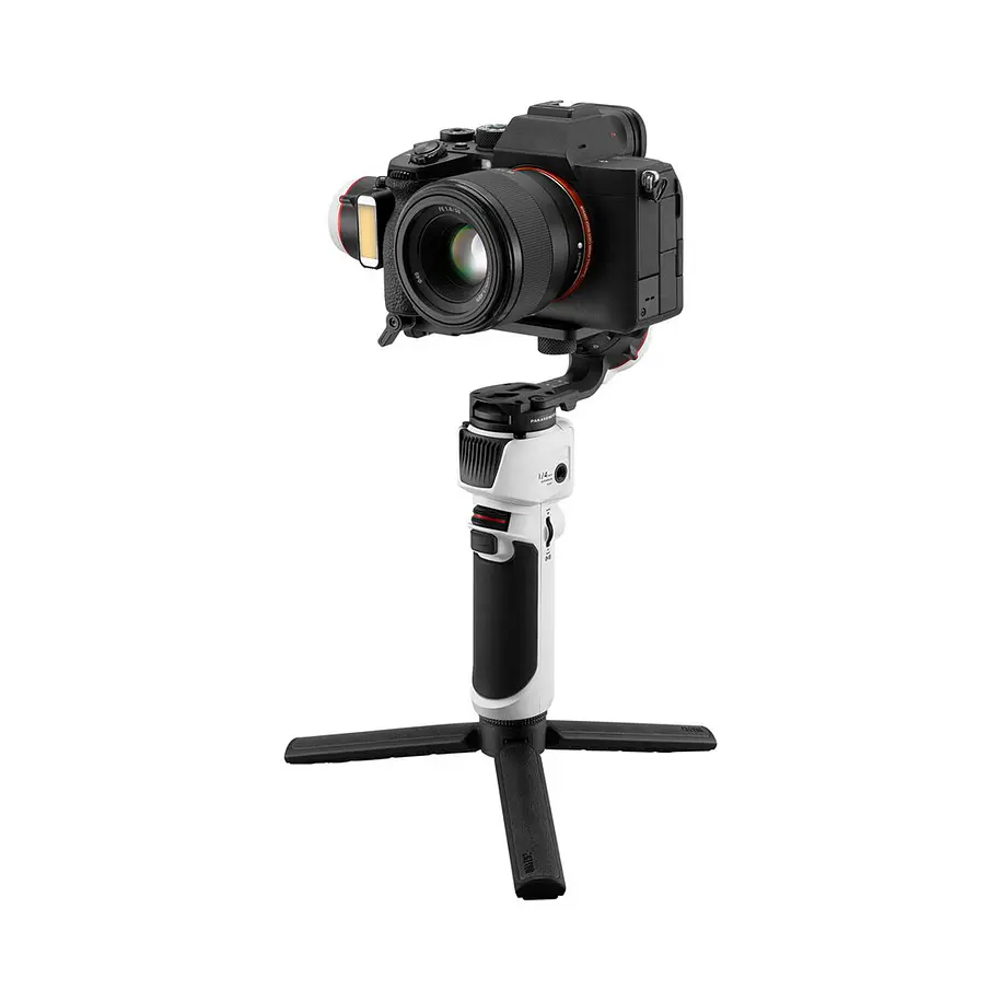 Zhiyun CRANE-M3 Estabilizador Gimbal de 3 ejes COMBO 7