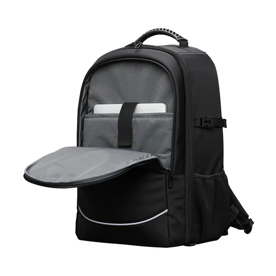 Godox CB20 Mochila Para Flash AD100pro y AD300Pro  o Cualquier Otro Equipo Fotográfico 6