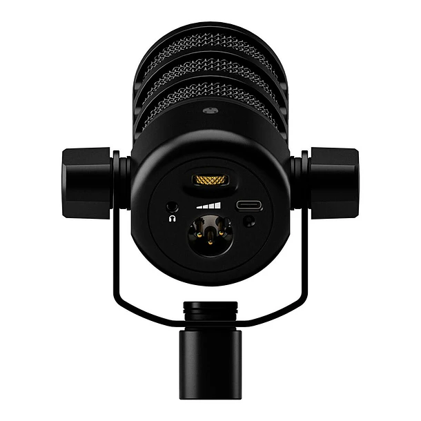 RODE PodMic USB Micrófono para Podcast dinámico USB y XLR 7