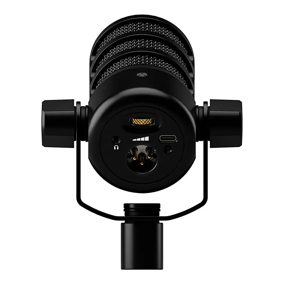 RODE PodMic USB Micrófono para Podcast dinámico USB y XLR 7