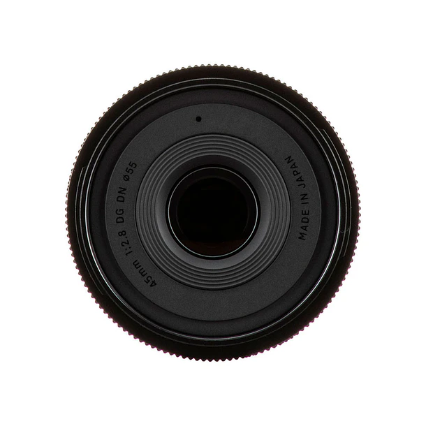 Sigma 45mm f/2.8 DG DN Contemporary Lente para Sony E 6