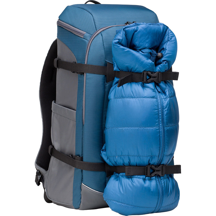 Tenba Solstice 20L Mochila (azul) 9