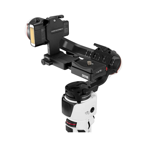 Zhiyun CRANE-M3 Estabilizador Gimbal de 3 ejes COMBO 8
