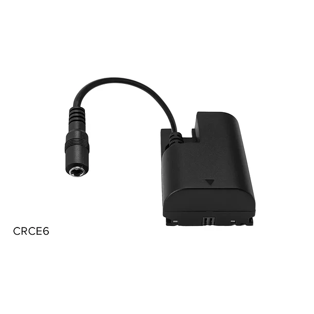 Tether Tools Relay Camera Coupler CRCE6 1