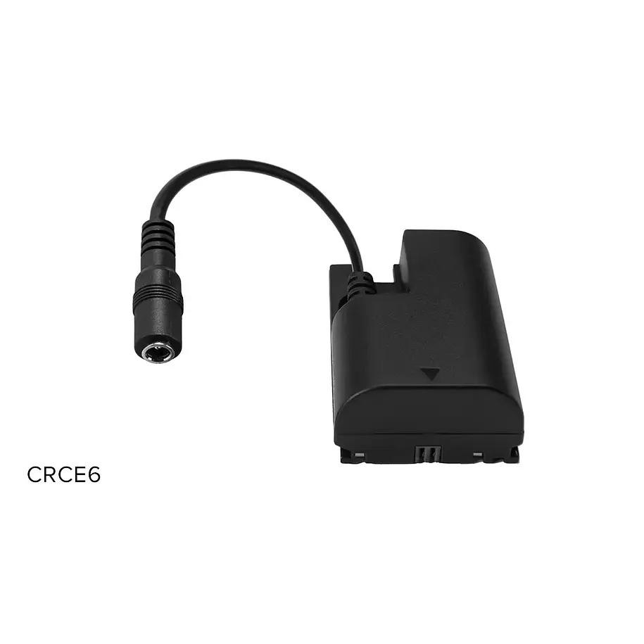 Tether Tools Relay Camera Coupler CRCE6 1