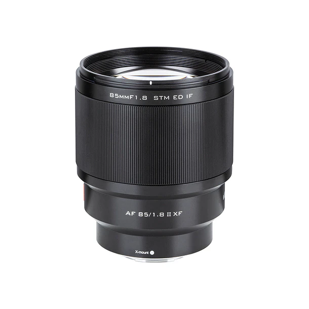 Viltrox AF 85mm f/1.8 FE II Lente para Montura Sony E 2