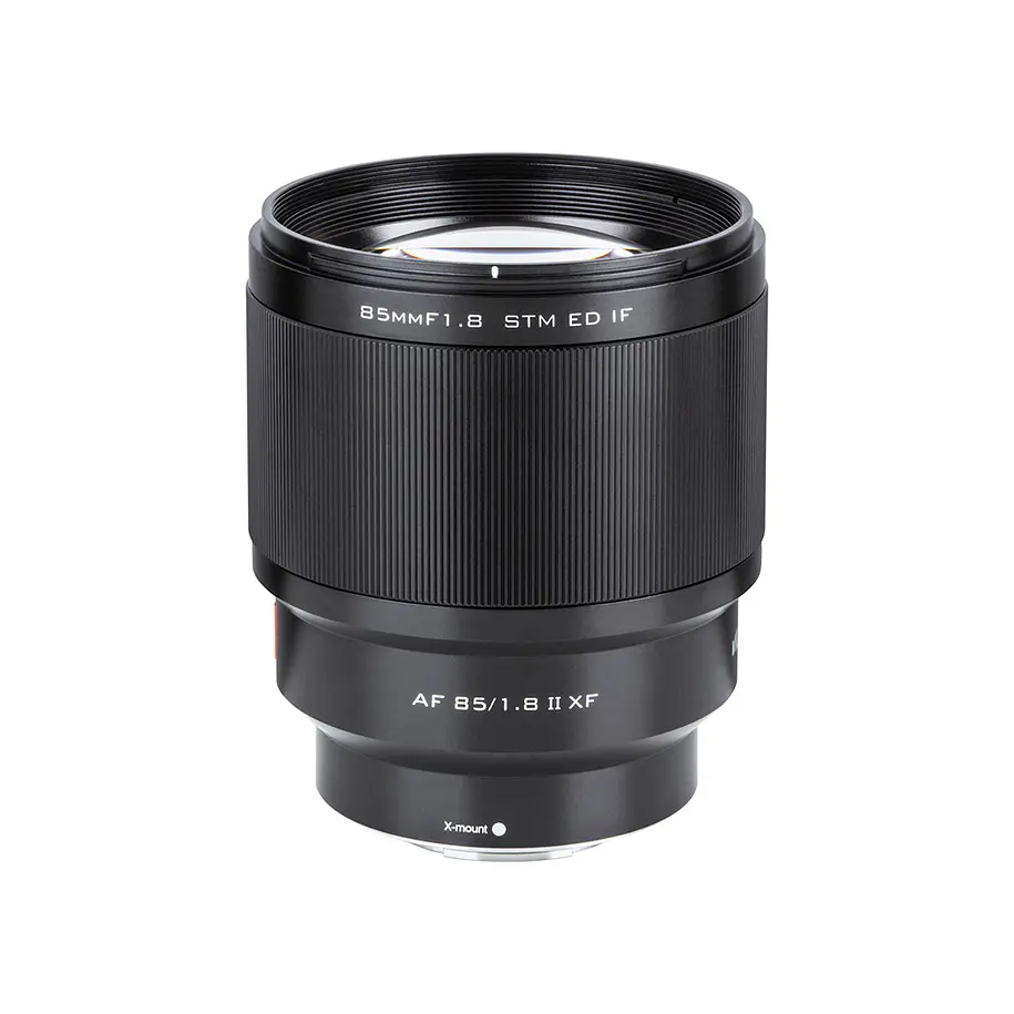 Viltrox AF 85mm f/1.8 FE II Lente para Montura Sony E 2