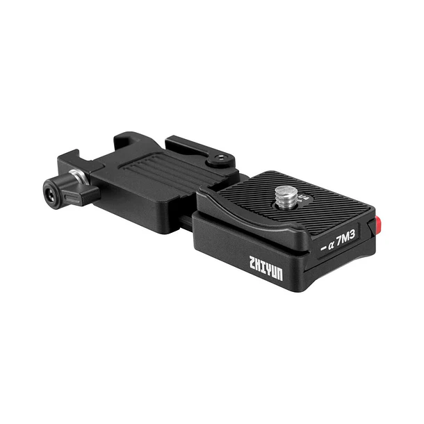 Zhiyun CRANE-M3 Estabilizador Gimbal de 3 ejes COMBO 9