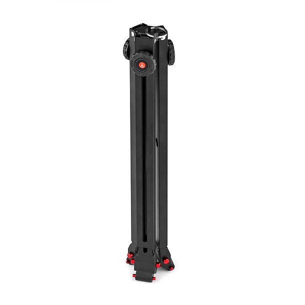 Manfrotto MVK608TWINFA Nitrotech 608 con trípode 645 Fast Twin Aluminio 3