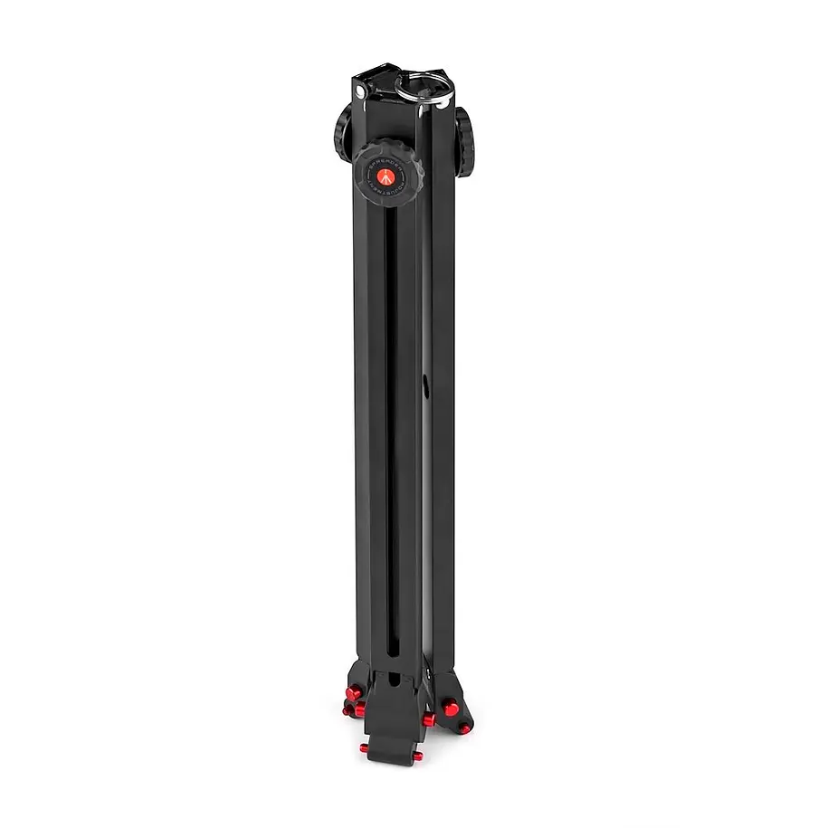 Manfrotto MVK608TWINFA Nitrotech 608 con trípode 645 Fast Twin Aluminio 3