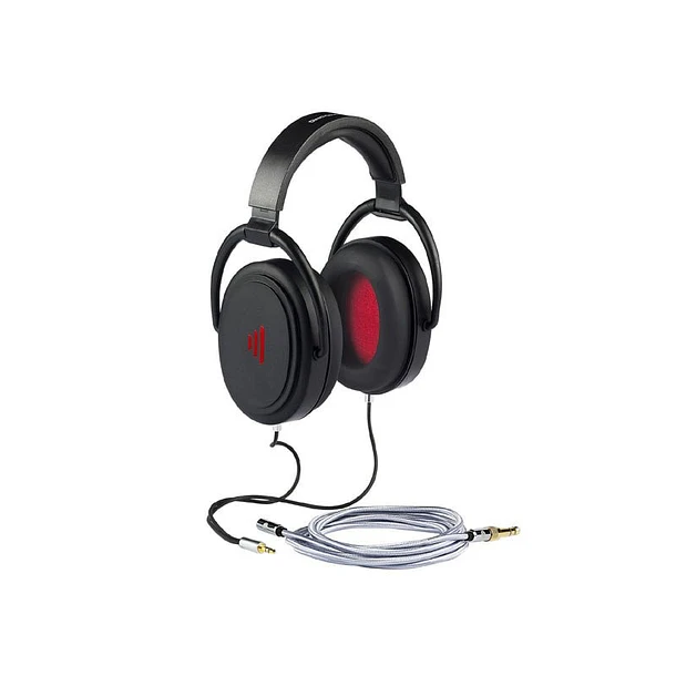Direct Sound SP34B - Audífonos cerrados para escenario 1