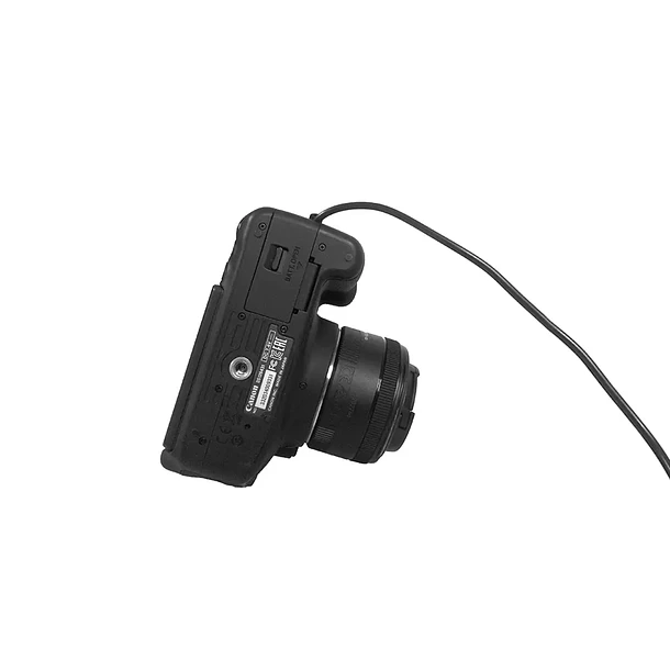 Tether Tools Relay Camera Coupler CRCE6 2