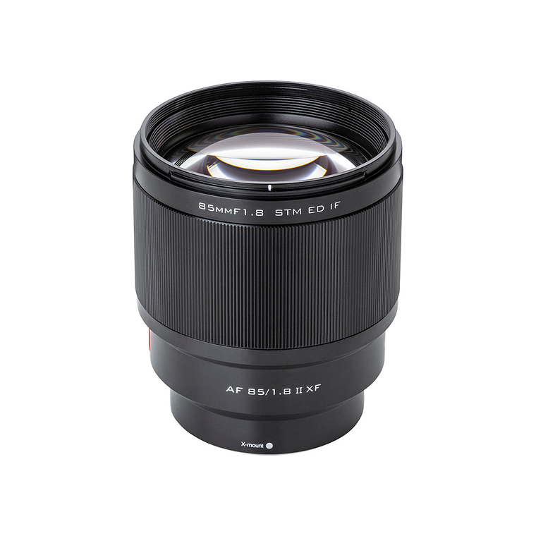 Viltrox AF 85mm f/1.8 FE II Lente para Montura Sony E 3