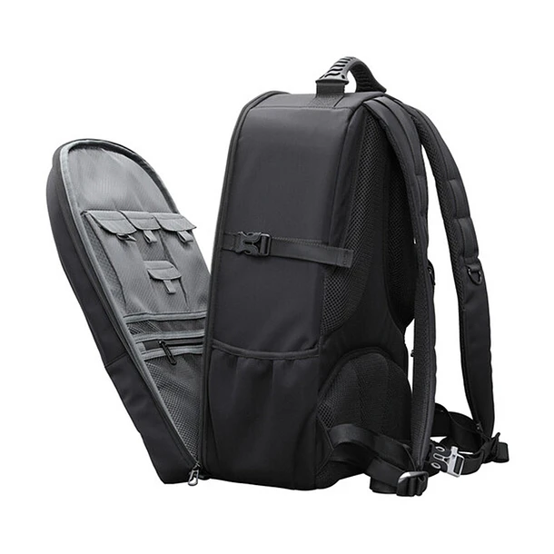 Godox CB20 Mochila Para Flash AD100pro y AD300Pro  o Cualquier Otro Equipo Fotográfico 9