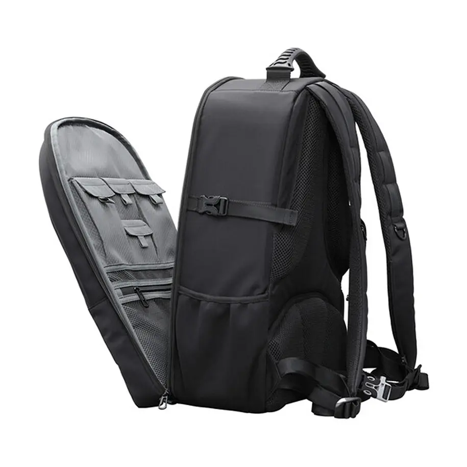 Godox CB20 Mochila Para Flash AD100pro y AD300Pro  o Cualquier Otro Equipo Fotográfico 9