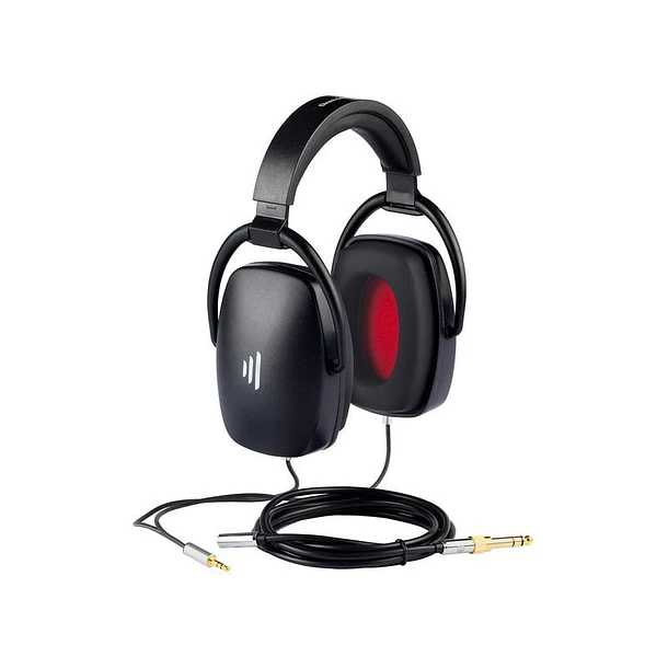Direct Sound EX29 Plus - Audífonos cerrados 1
