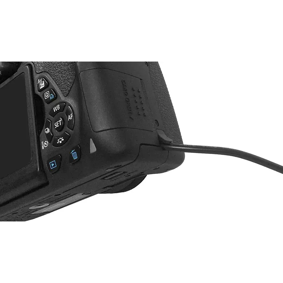 Tether Tools Relay Camera Coupler CRCE6 3