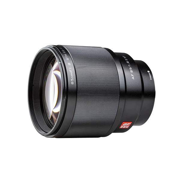 Viltrox AF 85mm f/1.8 FE II Lente para Montura Sony E 4