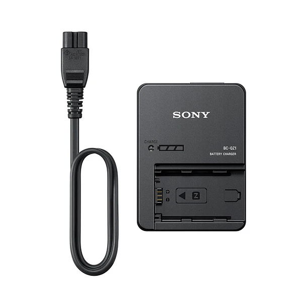 Sony Cargador de batería para NP-FZ100 1