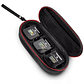 Yongnuo Feng-KIT Micrófono Digital Inalámbrico Doble Para Cámaras y Teléfonos - Miniatura 5