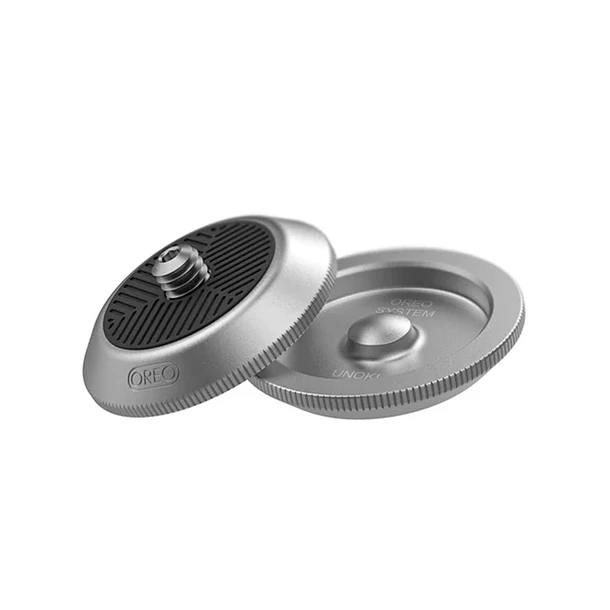 Ulanzi X UNOKI Oreo System Trípode para teléfonos y cámaras 6