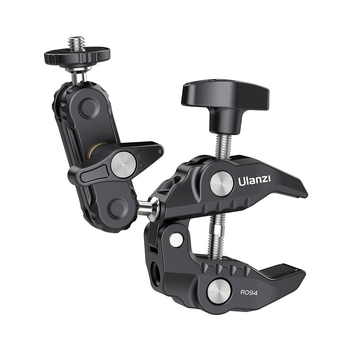 Ulanzi R094 Pinza Con Brazo Para Accesorios o Cámaras 1
