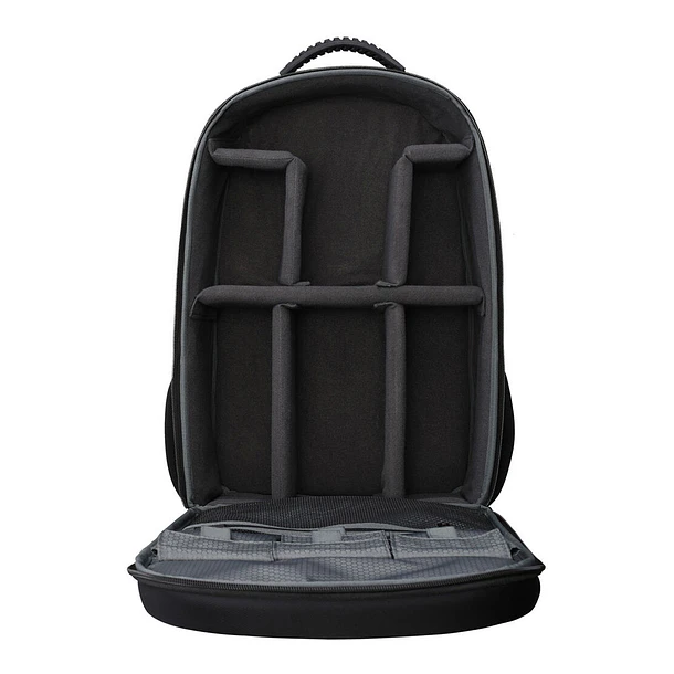 Godox CB20 Mochila Para Flash AD100pro y AD300Pro  o Cualquier Otro Equipo Fotográfico 10