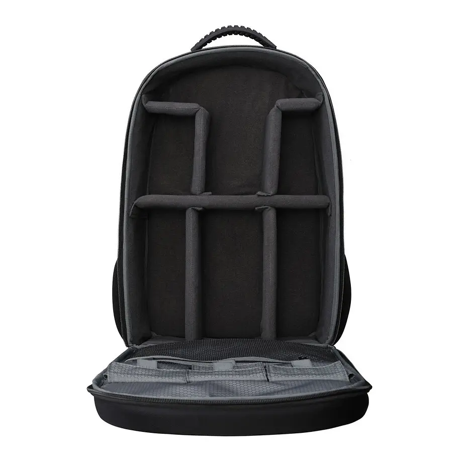 Godox CB20 Mochila Para Flash AD100pro y AD300Pro  o Cualquier Otro Equipo Fotográfico 10