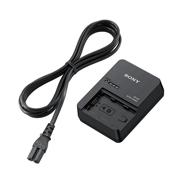 Sony Cargador de batería para NP-FZ100 2