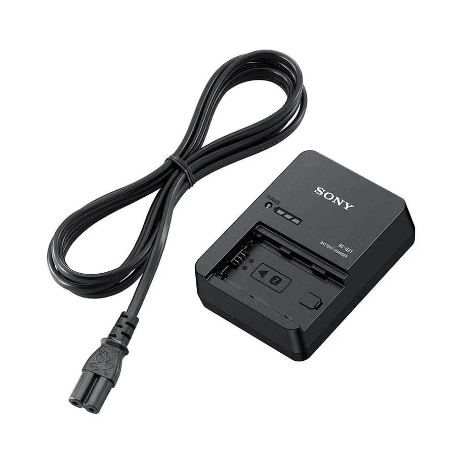 Sony Cargador de batería para NP-FZ100 2