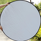 Fancier Reflector 5 en 1 de 110 cm con Superficies Intercambiables - Miniatura 2