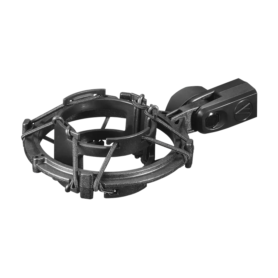 Audio-technica AT8458A Soporte Tipo Araña Para Micrófonos Condensador SERIE 20 3