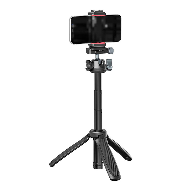 Ulanzi MT-47 Trípode Metálico Con Montura Arca 3