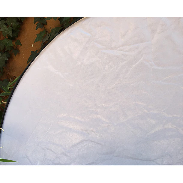 Giraffa Reflector 5 en 1 de 108 cm con Superficies Intercambiables 3