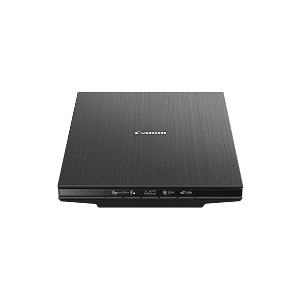 Canon CanoScan LIDE 400 Escaner 1
