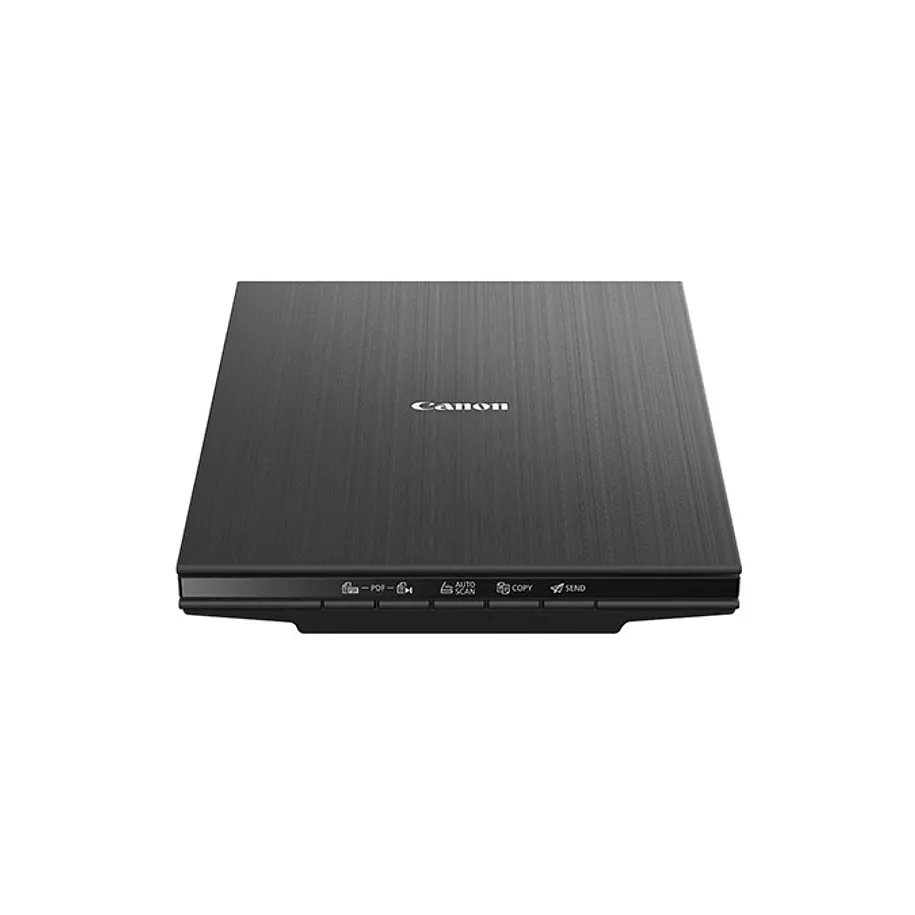 Canon CanoScan LIDE 400 Escaner 1